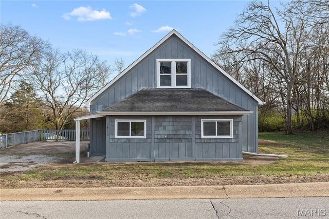 1411 Crystal Heights Road, Crystal City, MO 63019