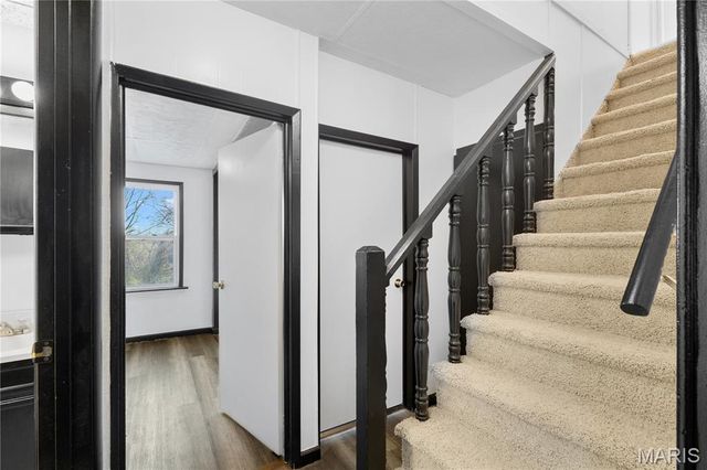 1411 Crystal Heights Road, Crystal City, MO 63019