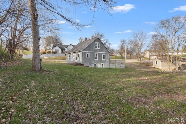 1411 Crystal Heights Road, Crystal City, MO 63019