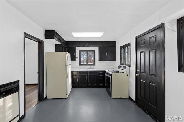 1411 Crystal Heights Road, Crystal City, MO 63019