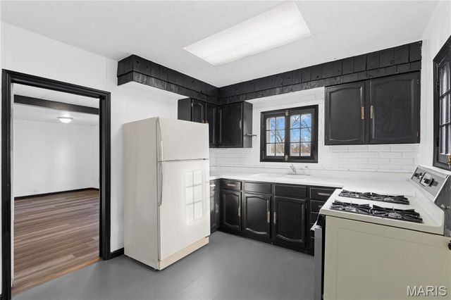 1411 Crystal Heights Road, Crystal City, MO 63019