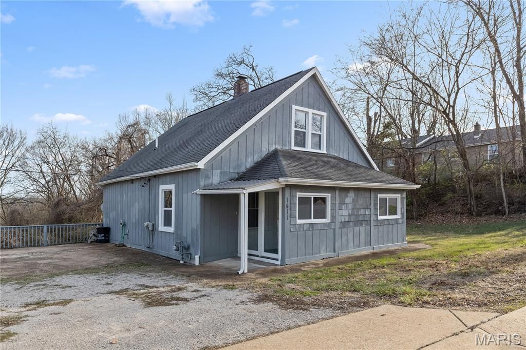 1411 Crystal Heights Road, Crystal City, MO 63019