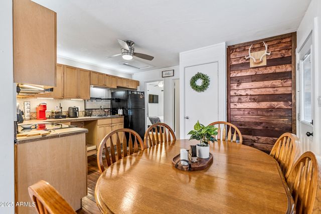 1159 E COYOTE Road, Munds Park, AZ 86017