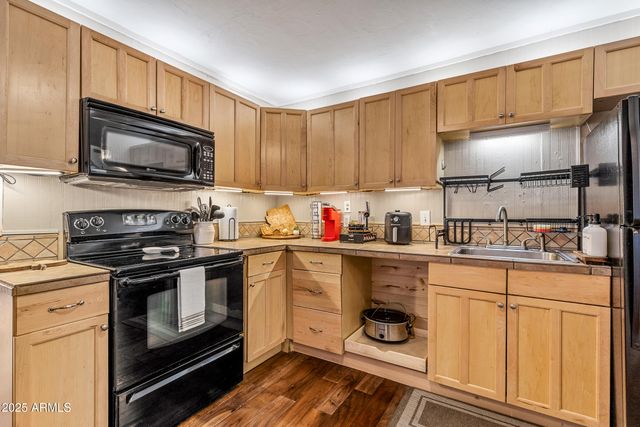 1159 E COYOTE Road, Munds Park, AZ 86017