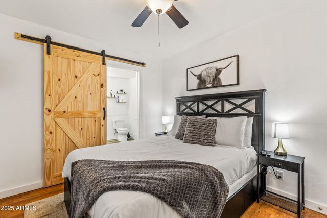 1159 E COYOTE Road, Munds Park, AZ 86017