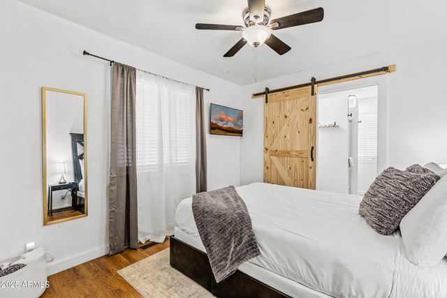 1159 E COYOTE Road, Munds Park, AZ 86017