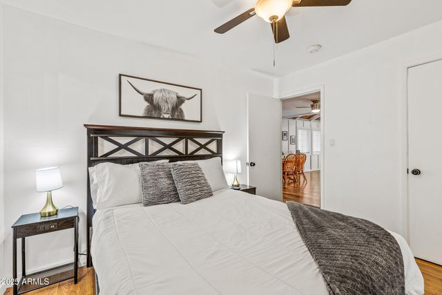 1159 E COYOTE Road, Munds Park, AZ 86017