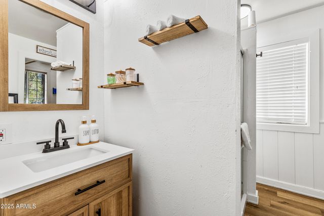 1159 E COYOTE Road, Munds Park, AZ 86017