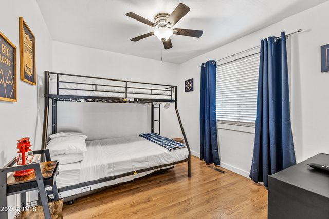 1159 E COYOTE Road, Munds Park, AZ 86017