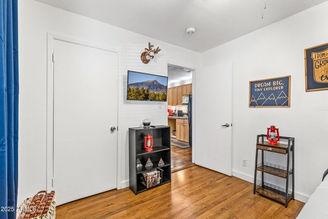 1159 E COYOTE Road, Munds Park, AZ 86017