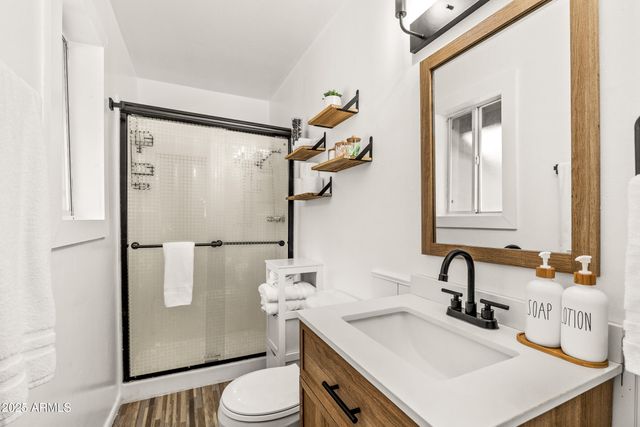 1159 E COYOTE Road, Munds Park, AZ 86017