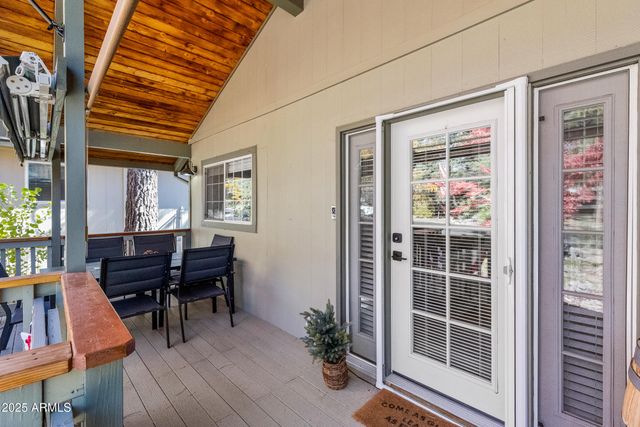 1159 E COYOTE Road, Munds Park, AZ 86017