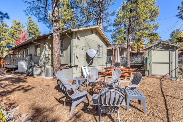 1159 E COYOTE Road, Munds Park, AZ 86017