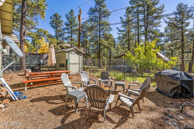 1159 E COYOTE Road, Munds Park, AZ 86017