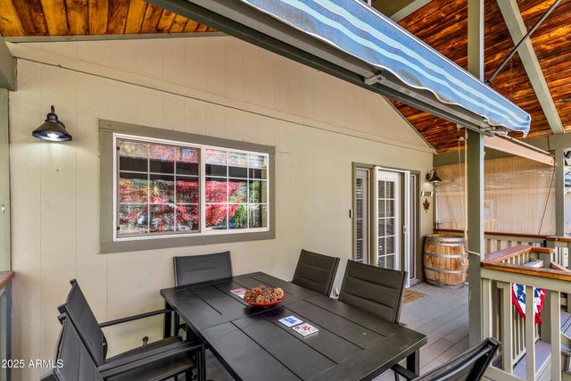 1159 E COYOTE Road, Munds Park, AZ 86017