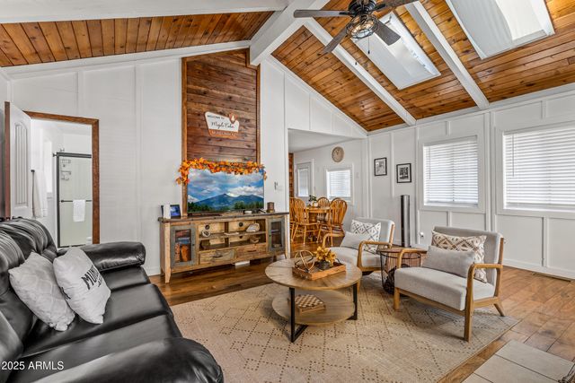 1159 E COYOTE Road, Munds Park, AZ 86017