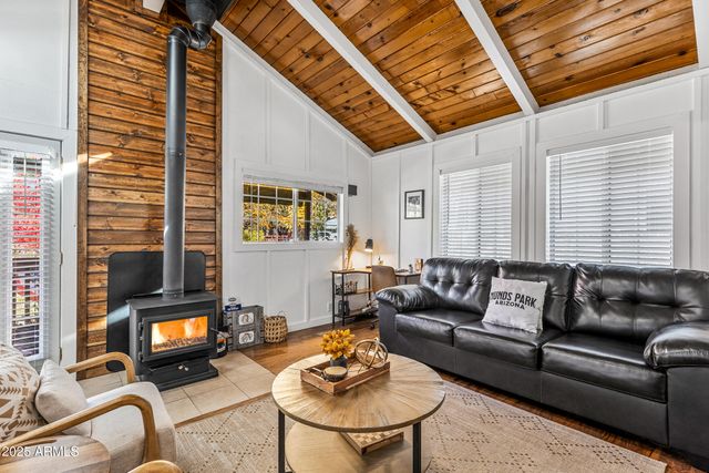 1159 E COYOTE Road, Munds Park, AZ 86017