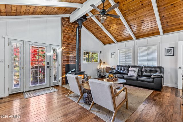 1159 E COYOTE Road, Munds Park, AZ 86017