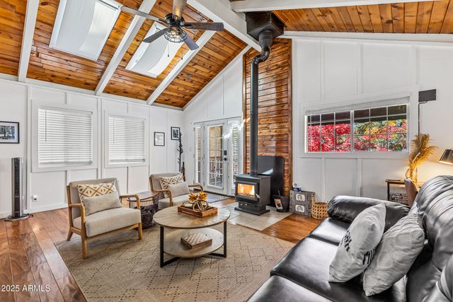 1159 E COYOTE Road, Munds Park, AZ 86017