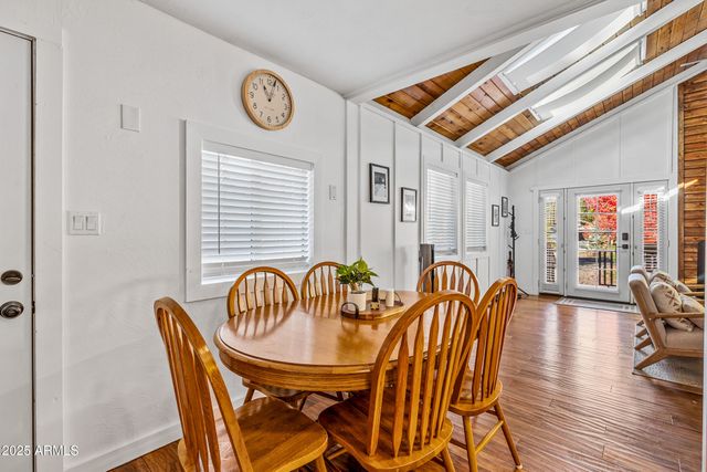 1159 E COYOTE Road, Munds Park, AZ 86017