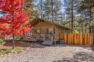 1159 E COYOTE Road, Munds Park, AZ 86017