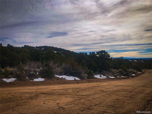 0 Preast Rd, Fort Garland, CO 81133