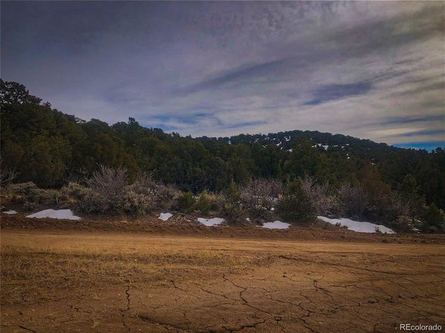 0 Preast Rd, Fort Garland, CO 81133