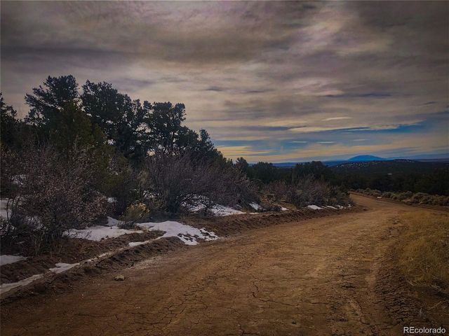 0 Preast Rd, Fort Garland, CO 81133