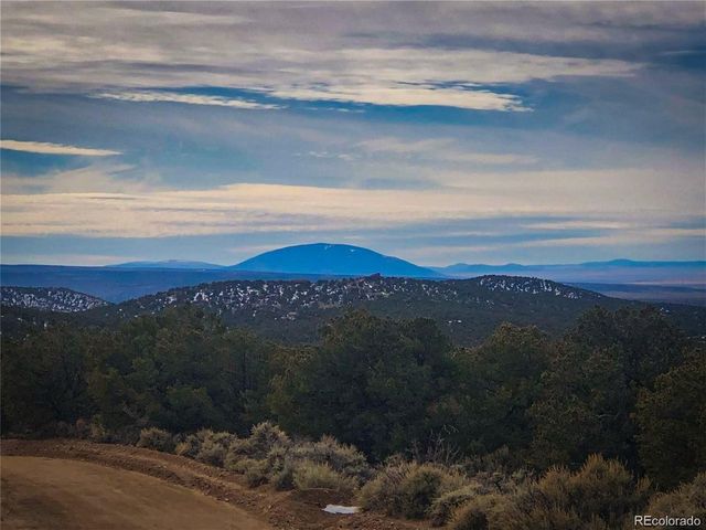 0 Preast Rd, Fort Garland, CO 81133