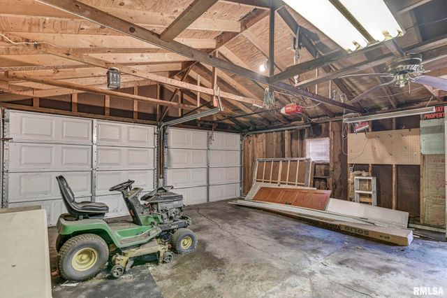 408 S CHEROKEE Street, Taylorville, IL 62568