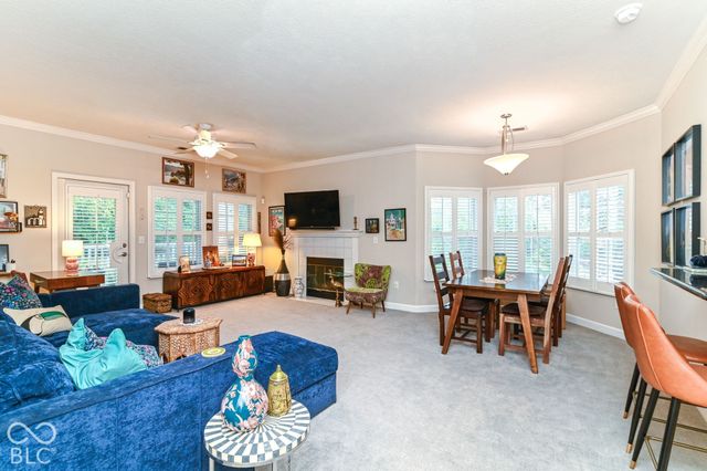 9762 Herring Gull Drive, Carmel, IN 46280