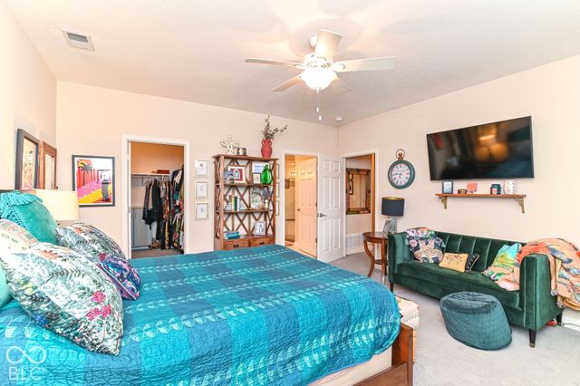 9762 Herring Gull Drive, Carmel, IN 46280