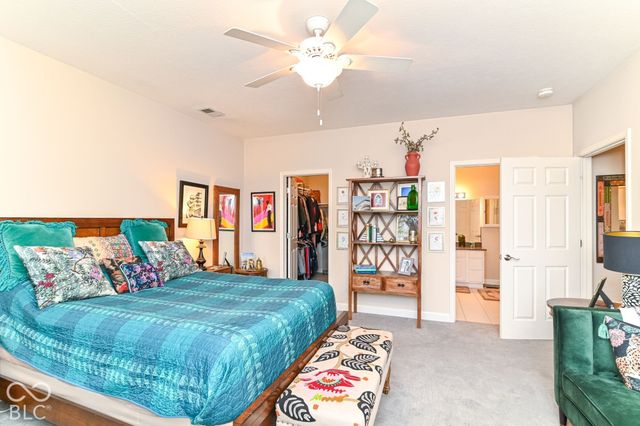 9762 Herring Gull Drive, Carmel, IN 46280