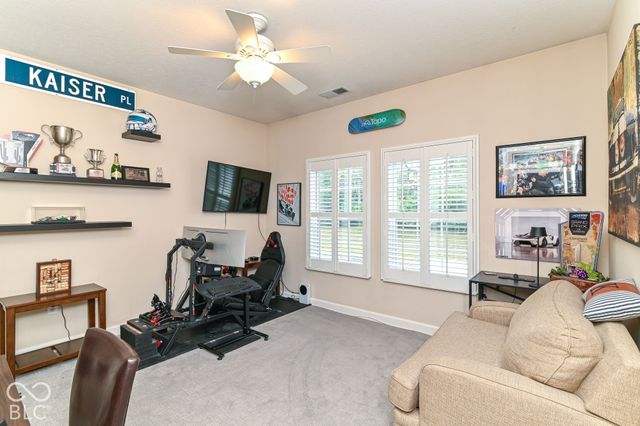 9762 Herring Gull Drive, Carmel, IN 46280