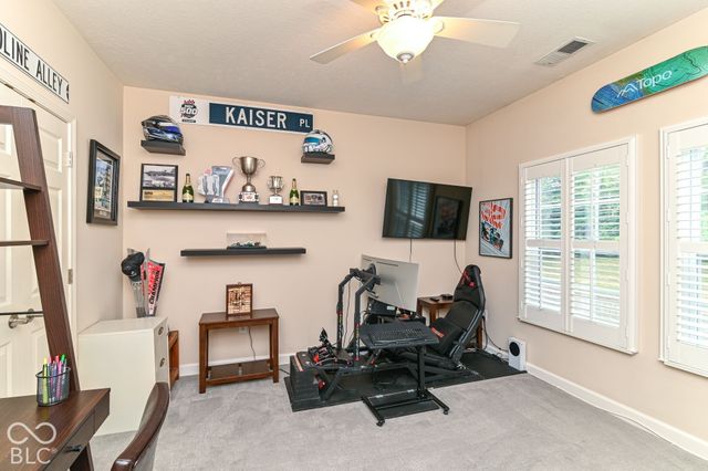 9762 Herring Gull Drive, Carmel, IN 46280