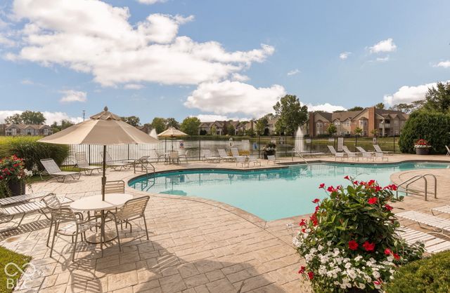 9762 Herring Gull Drive, Carmel, IN 46280