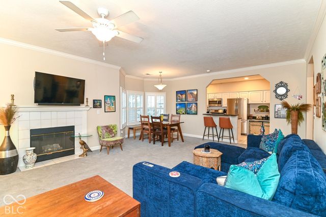 9762 Herring Gull Drive, Carmel, IN 46280