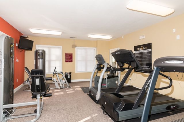 9762 Herring Gull Drive, Carmel, IN 46280