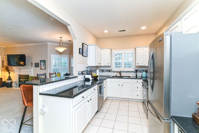 9762 Herring Gull Drive, Carmel, IN 46280