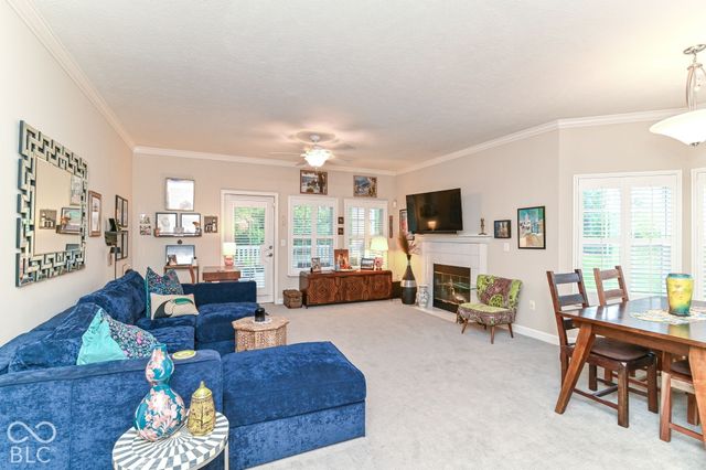 9762 Herring Gull Drive, Carmel, IN 46280