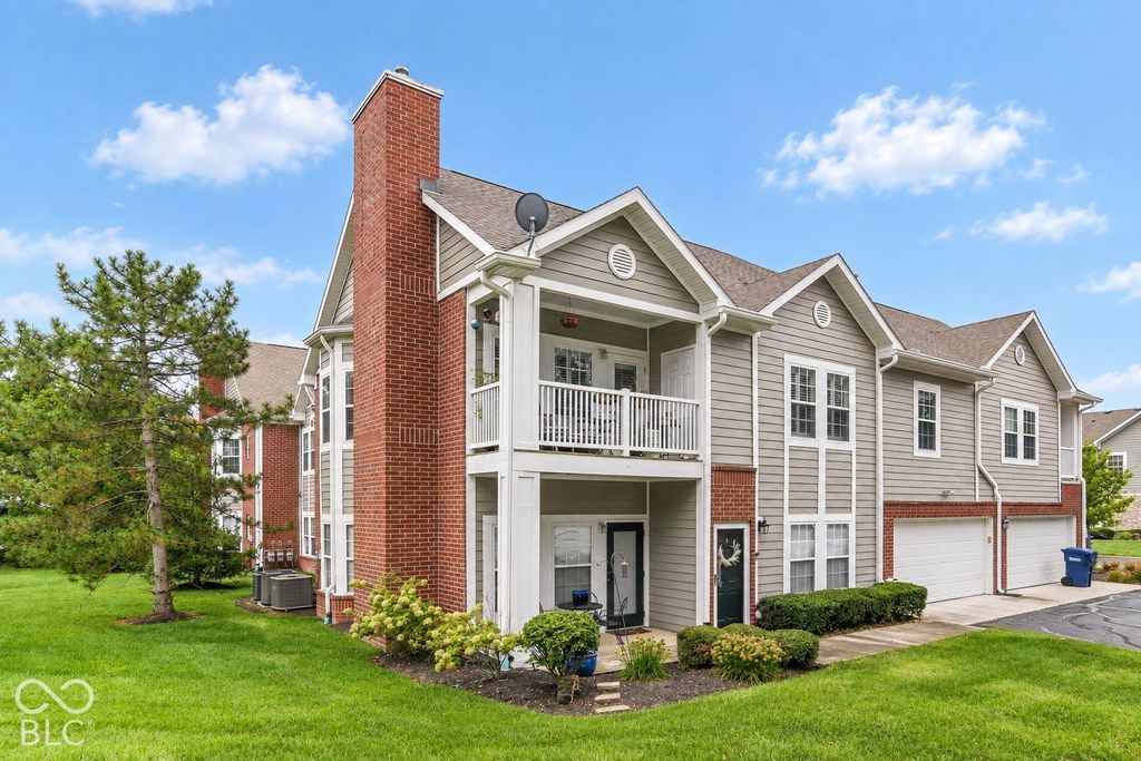9762 Herring Gull Drive, Carmel, IN 46280