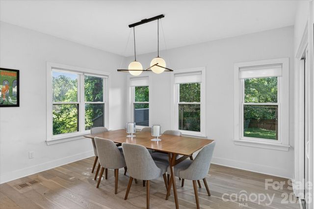 1608 Chippendale Road, Charlotte, NC 28205