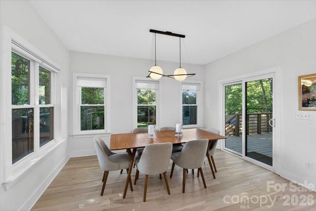 1608 Chippendale Road, Charlotte, NC 28205