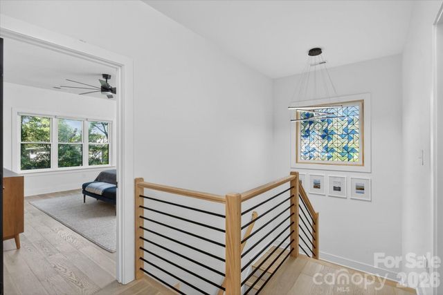1608 Chippendale Road, Charlotte, NC 28205
