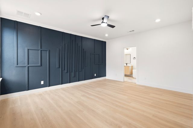 413 N Patton Avenue, Dallas, TX 75203