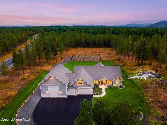 22388 N Hollow Top RD, Rathdrum, ID 83858 property photo