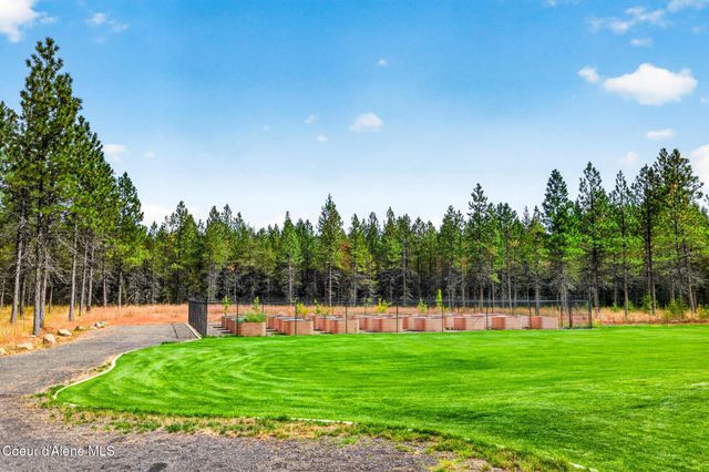 22388 N Hollow Top RD, Rathdrum, ID 83858