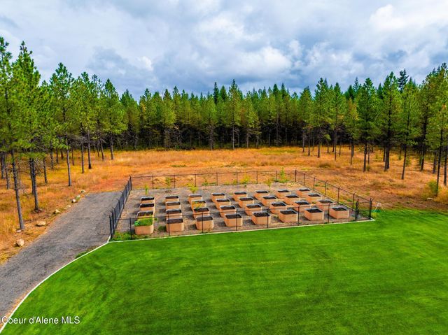 22388 N Hollow Top RD, Rathdrum, ID 83858