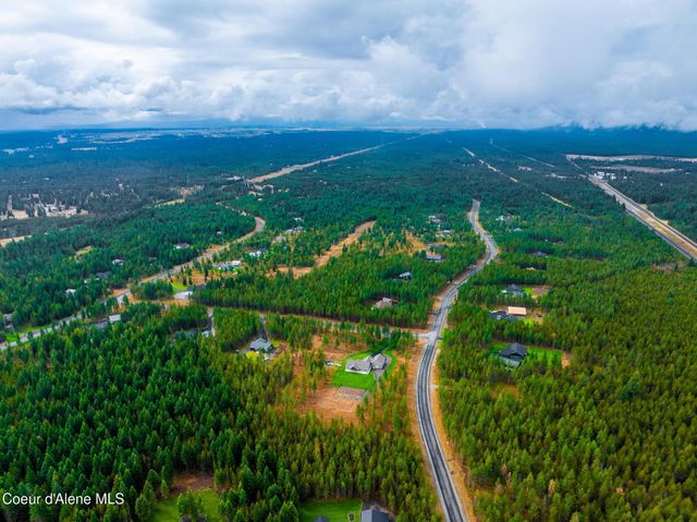 22388 N Hollow Top RD, Rathdrum, ID 83858