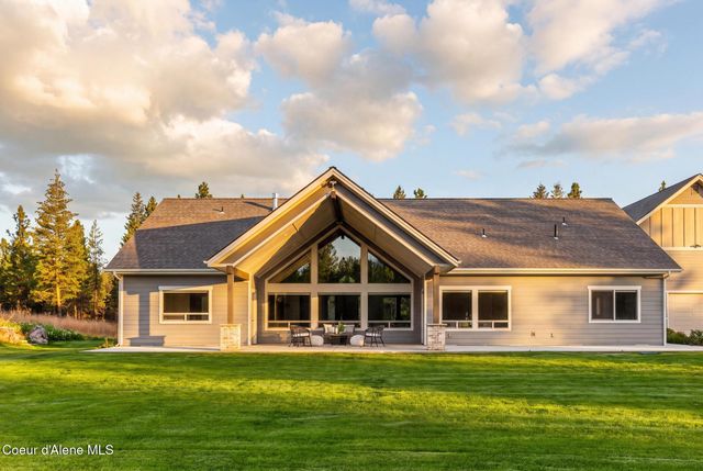 22388 N Hollow Top RD, Rathdrum, ID 83858